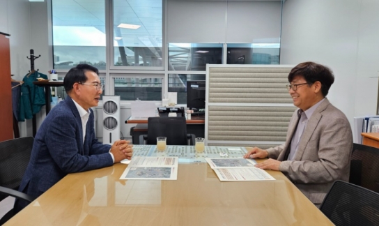 서산시, 국지성 호우피해 선제 대응 ‘행정력 집중’