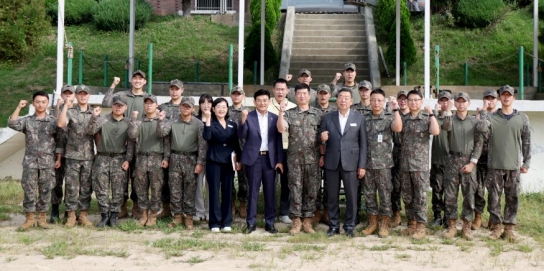 태안군, 어려운 이웃 챙기는 ‘따뜻한 한가위’ 조성 앞장!