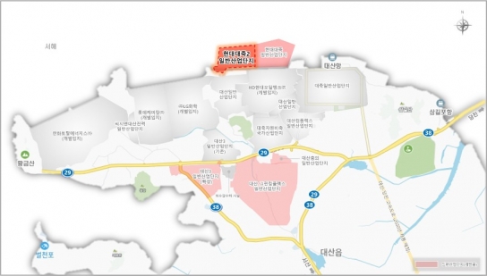 서산시, 미래를 위한 지속가능한 석유화학산업 성장 기틀 다져