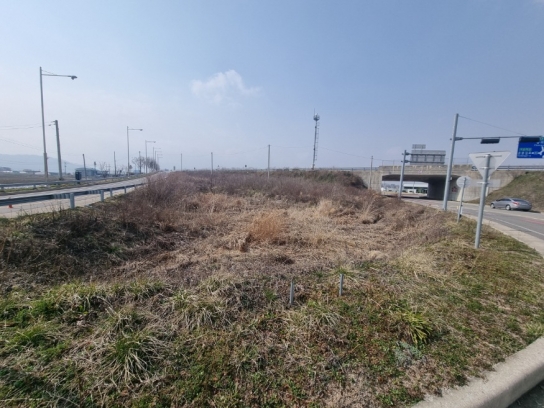 예산군, 2025년도 기후대응 도시숲 공모 선정