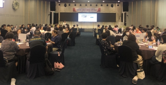 안산시, 신중년 재취업 전략 특강 개최… 재취업 성공 비결 나눠