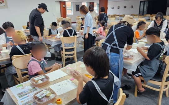화성시, 행복나누미  ‘찾아가는 화성 향토문화체험’교육봉사