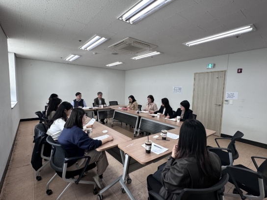 예산군, ‘장애인 개인예산제 현장 간담회’ 개최