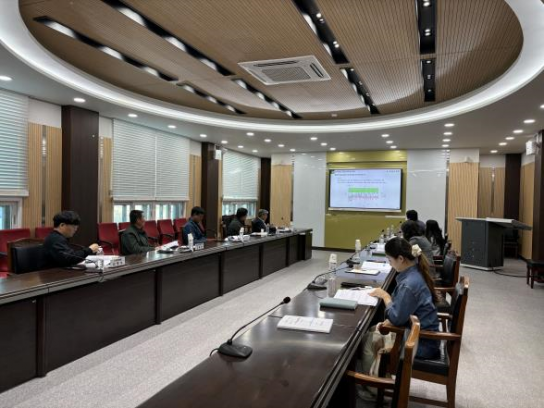 천안시, 스마트농업 테스트베드 교육장 경진대회 ‘대상’
