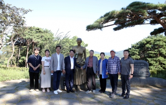 충남도의회 “도민 삶의질 향상 위한 건강생활 프로그램 필요”