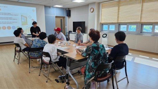 당진시, ‘하반기 통합형 가족지지 프로그램’ 성공적 마무리