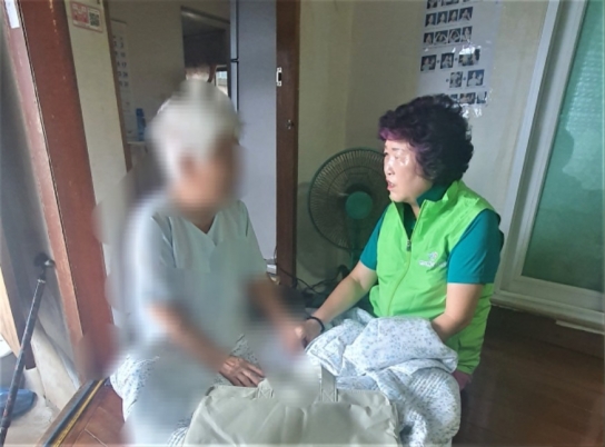 천안시, 고독사 위험군 집중 모니터링…‘행복돌봄단’ 가동