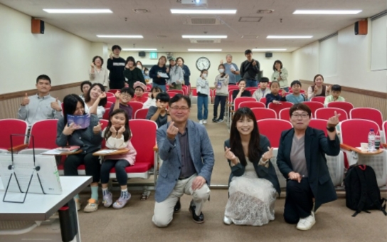 서산시, 10월 다양한 분야 인문학 특강 ‘성료’