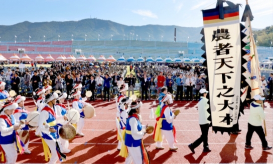 보령시, 6년만에 개최되는 제21회 만세보령문화제 성료