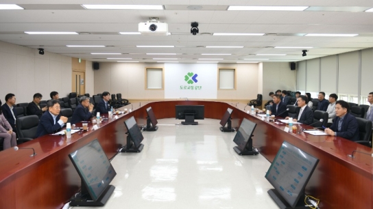 천안시, 내년부터 내비게이션 통해 교통잔여시간 제공한다