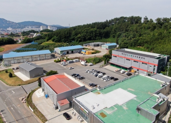태안군 ‘농산물산지유통센터 지원’ 공모 선정, 27억여 원 확보!
