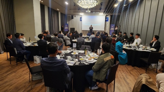 천안시, 50억 지역펀드 결성 추진…스타트업 등 성장 지원한다