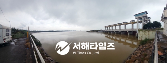 당진 수해 피해지역 대책 건의 제언서 내용