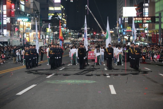 천안시태조산청소년수련관, 한국-몽골청소년 상호교류 성료