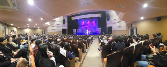 예산군보건소, ‘정신건강의 날’ 기념 상담소 운영 및 뮤지컬 공연 성료