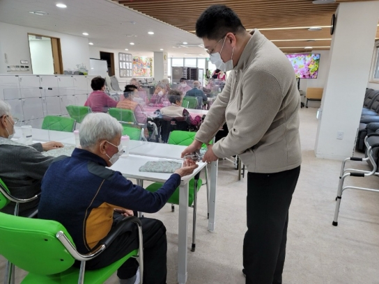 천안시, 2025년 장애인일자리사업 참여자 모집
