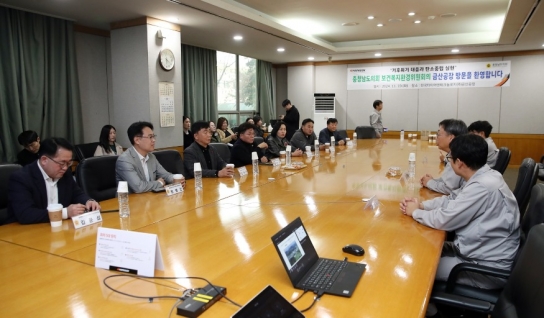 보건복지환경위, 식품 안전관리‧생태보전 현장의견 청취