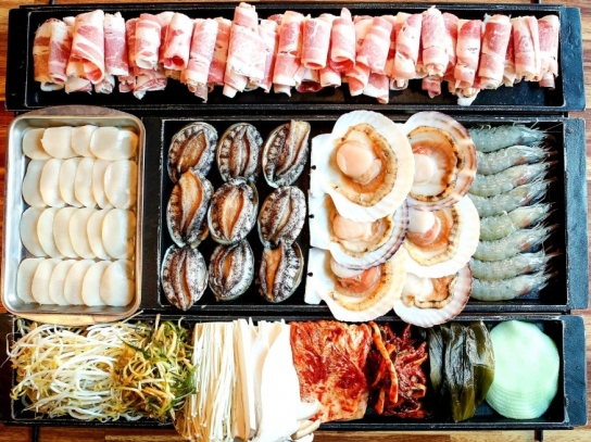 겨울 보령, 바다의 맛을 품다 “천북굴부터 꽃게탕까지 미식여행”