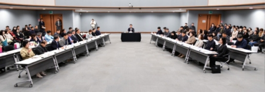 안산시, 2024 안산페스타 결과 공유…“함께 이뤄낸 의미 있는 첫발