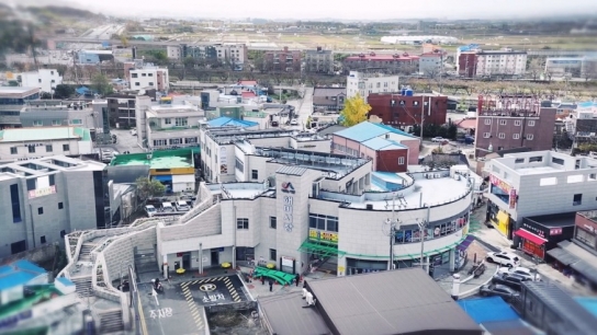 서산시, 해미읍성전통시장 빈 점포 입점자 공개모집