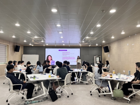 당진시, 청년도전지원사업 단기 2기 프로그램 시작