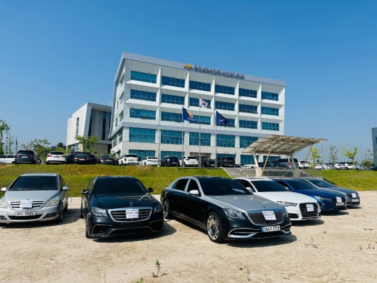 불법체류 외국인 상대 무적·대포차량 유통조직 검거