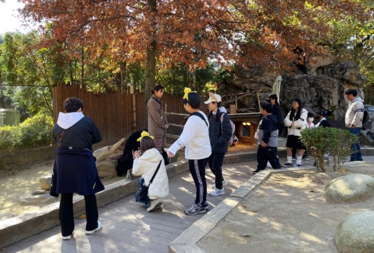 서산시, 드림스타트 아동 대상 용인에버랜드 문화체험 제공