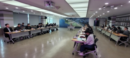 아산시, ‘관광종합개발계획 및 아산온천관광특구진흥계획’ 수립 용역 중간보고회 개최