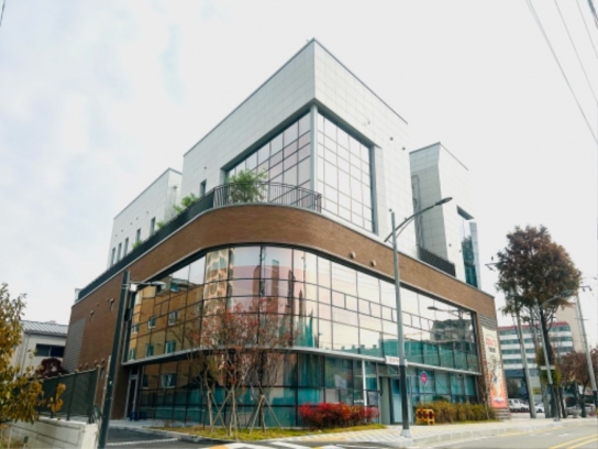 천안시 직산도서관, 12월 10일부터 임시 개관