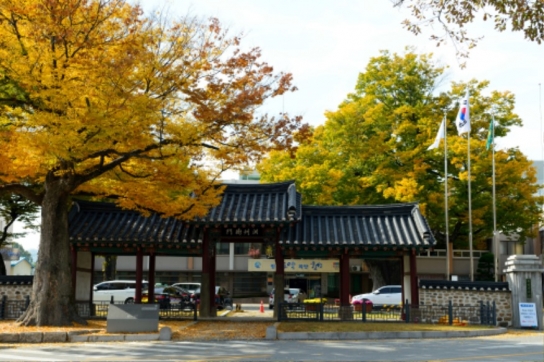 홍성군, 수산물 표시제 이행 여부 집중 점검실시