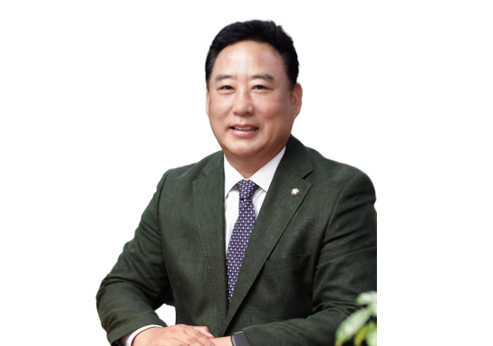 어기구 의원, “당진시 탄소중립 선도도시 조성사업 선정”