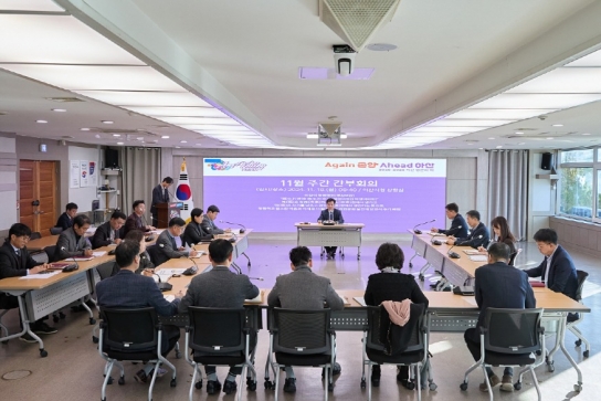 아산시 행복키움, AI활용 초기상담 시범사업 우수 지자체 선정