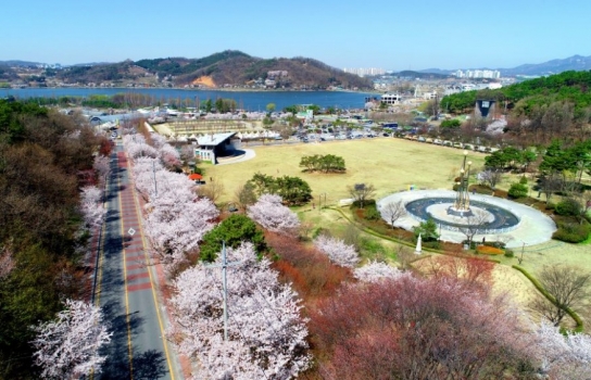 인주역·영인IC 개통, 아산시 서북부 광역교통망 혁신…'베이밸리 메가시티' 성장 가속화
