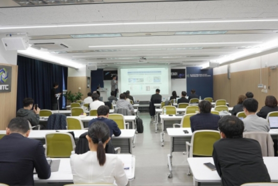 인천시, 블록체인 기업 투자유치 및 글로벌 진출 지원 순항