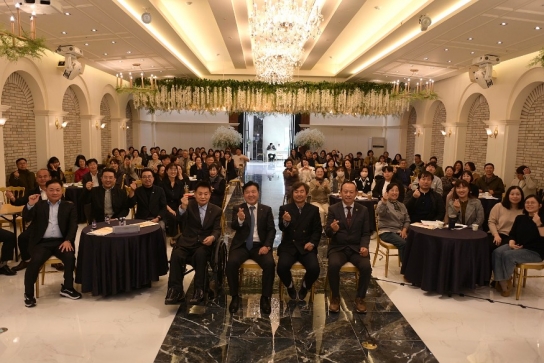 예산군, 2024년 사회복지시설 종사자 워크숍 성료