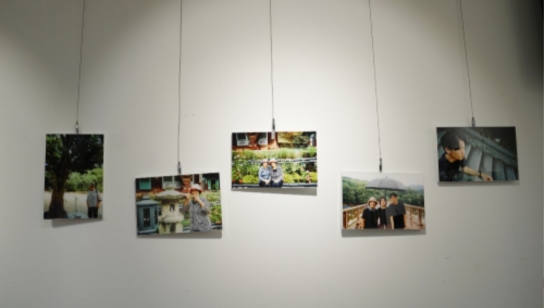 서산시, ‘효행2030 어르신 봉양 프로젝트 전시회’ 성료