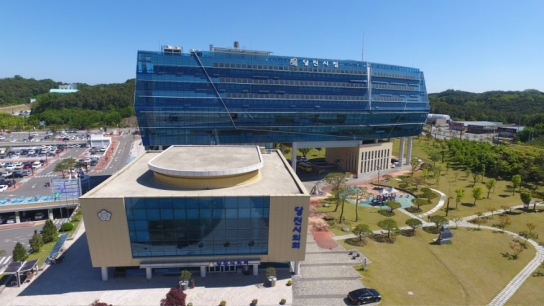 당진시, 2024년 7월 1일 기준 개별공시지가 결정