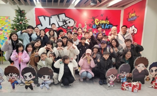 태안군가족센터, 다문화가정 위한 ‘문화체험 나들이’ 성료