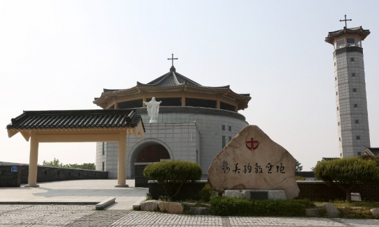 서산시, 해미국제성지 세계명소화 ‘순항’