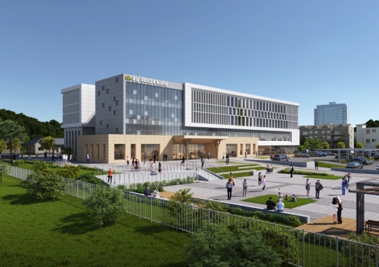 충남도, 사회적경제 거점 혁신타운, 입주기업 모집