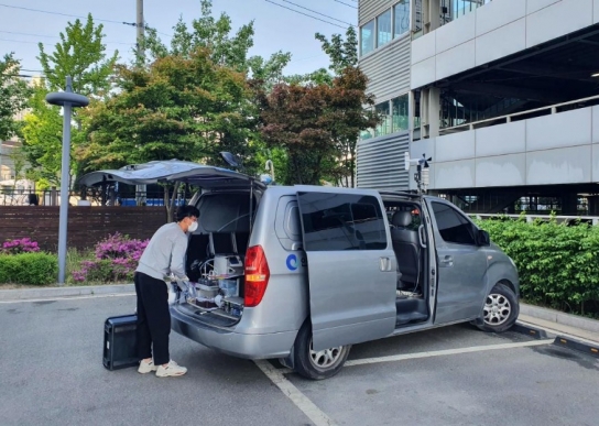 인천시, 악취관리지역 실태조사 결과 모두‘기준이내’