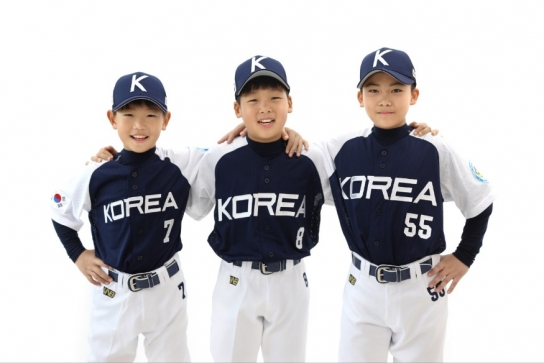 보령시유소년야구단, 2024 국가대표 4명 발탁