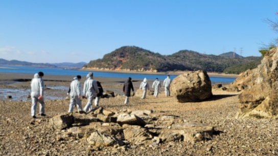 서산시, 팔봉면 고파도리 실종자 수색 총력
