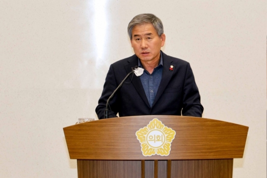당진시의회, 딥페이크 성범죄 근절 위한 조례 필요