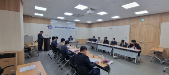 아산시, 건설공사 부정입찰 예방…지역 건설업체 수주 기회 확대