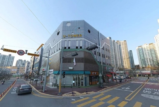 서산시, 성연면 민간 주차타워 ‘무상임차’ 임시 공영주차장 활용