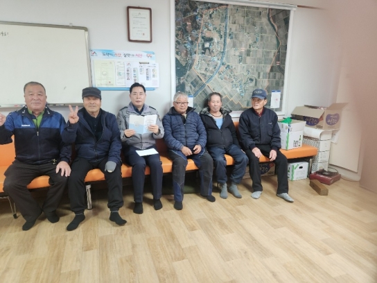 서산경찰서 부석파출소 사회적 약자상대 찾아가는 교통안전 교육 !