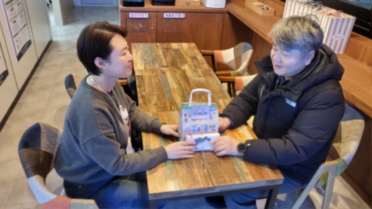 서산시, 중소기업근로자 복지포인트 지급 ‘630명에 40만 원씩’