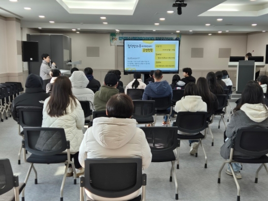 합덕청소년방과후아카데미, 2025년 신입생 모집 100% 달성!