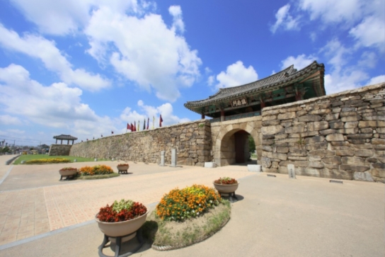 서산해미읍성, ‘2025~2026 한국관광 100선’ 선정